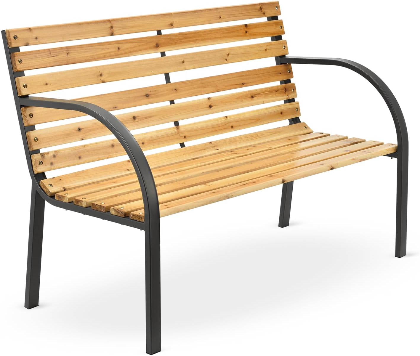 A02481 Garden Bench