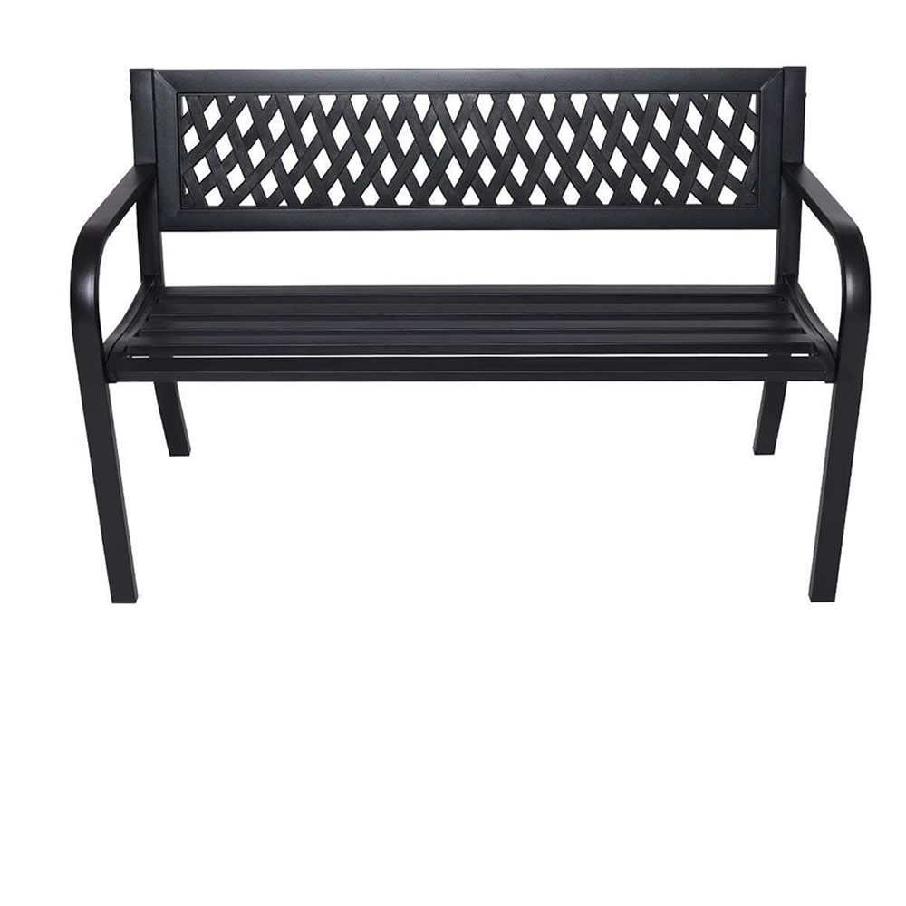 A01851 Garden Bench