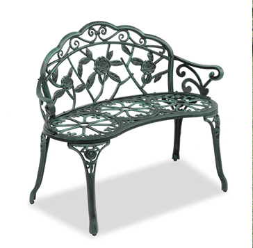  A06016 Patio Bench