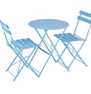 folding bistro set A02497
