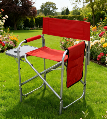 Camping Outdoor Folding Chair LA007
