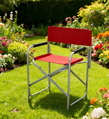Camping Outdoor Folding Chair LA008