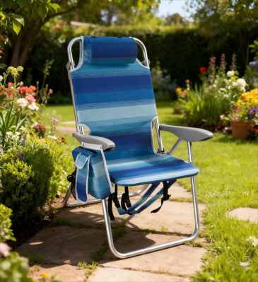 Camping Outdoor Folding Chair LA010