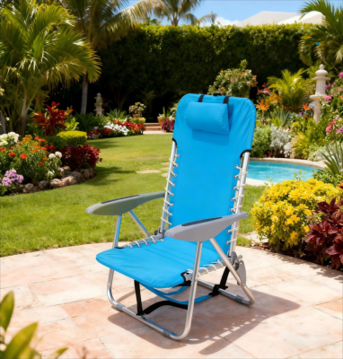 Camping Outdoor Folding Chair LA011