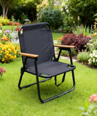 Camping Outdoor Folding Chair LA014