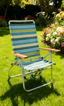 Camping Outdoor Folding Chair LA015