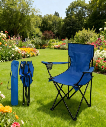 Camping Outdoor Folding Chair LA017