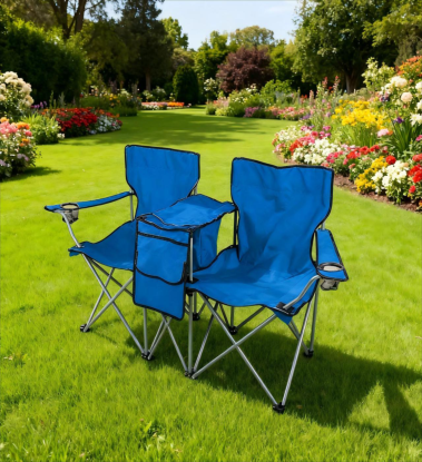 Camping Outdoor Folding Chair LA018