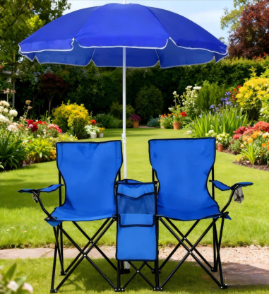 Camping Outdoor Folding Chair LA019