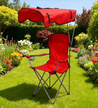 Camping Outdoor Folding Chair LA020