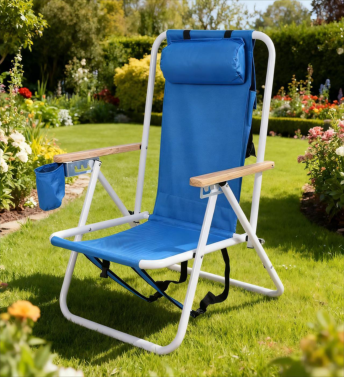 Camping Outdoor Folding Chair LA021