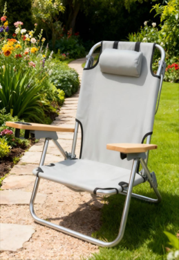 Camping Outdoor Folding Chair LA022