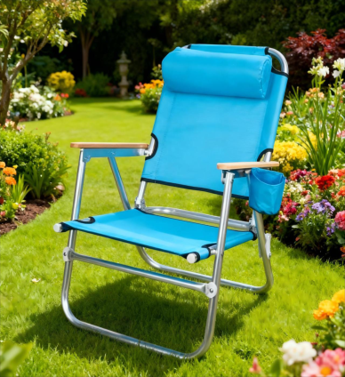 Camping Outdoor Folding Chair LA023