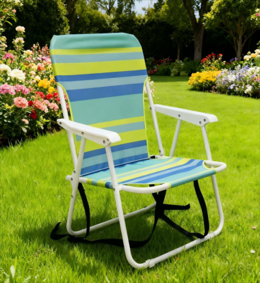 Camping Outdoor Folding Chair LA024