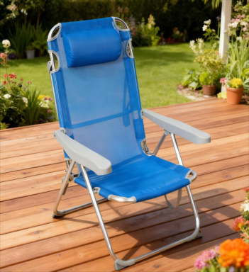 Camping Outdoor Folding Chair LA025