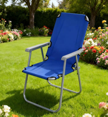 Camping Outdoor Folding Chair LA027
