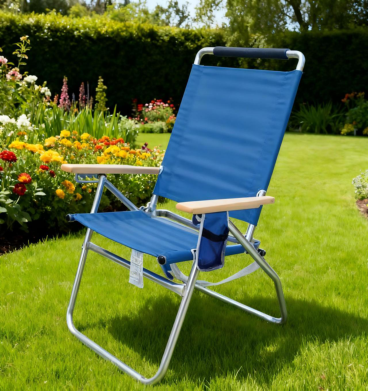 Camping Outdoor Folding Chair LA028