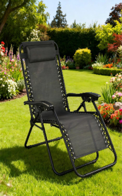 Camping Outdoor Folding Chair LA031