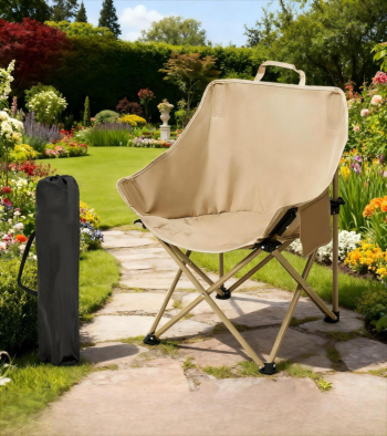 Camping Outdoor Folding Chair LA032