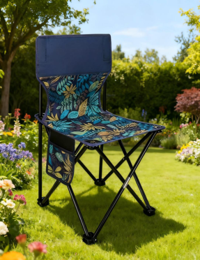 Camping Outdoor Folding Chair LA033