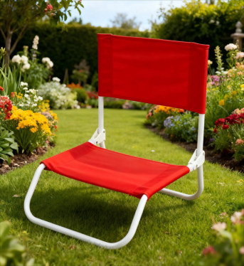 Camping Outdoor Folding Chair LA034