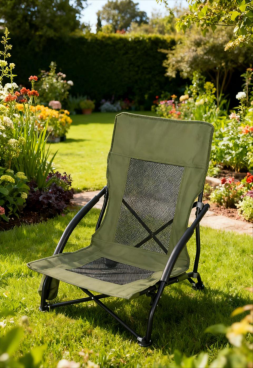 Camping Outdoor Folding Chair LA036