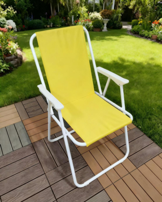Camping Folding Chair LA002