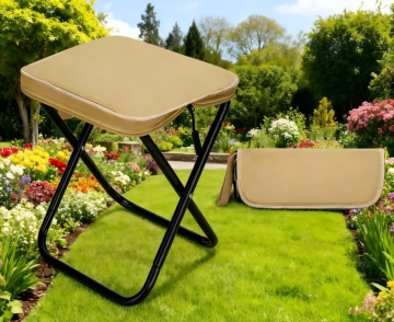 Camping Outdoor Folding Chair LA038
