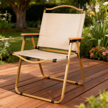 Camping Folding Chair LA003