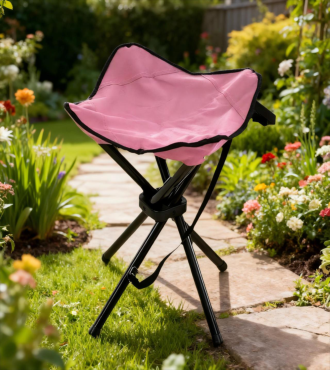 Camping Outdoor Folding Chair LA039