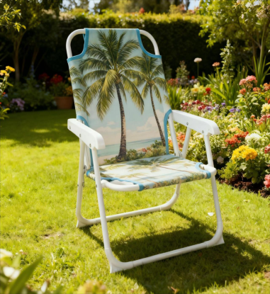 Camping Folding Chair LA004