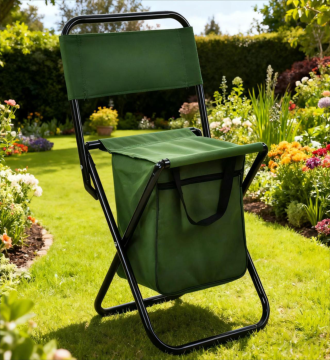 Camping Outdoor Folding Chair LA040