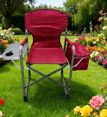 Camping Folding Chair LA005