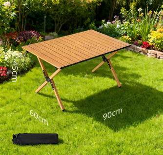 Camping Outdoor Folding Chair LA041