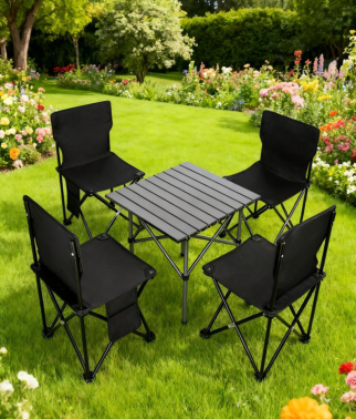 Camping Outdoor Folding Chair LA048