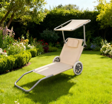 Camping Outdoor Folding Chair LA050