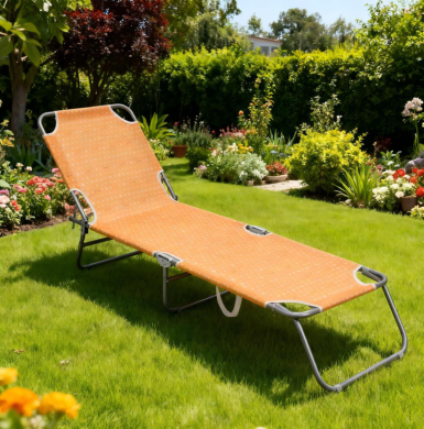 Camping Outdoor Folding Chair LA052
