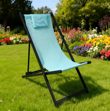 Camping Outdoor Folding Chair LA053