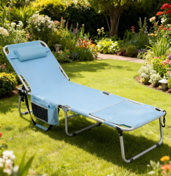 Camping Outdoor Folding Chair LA054
