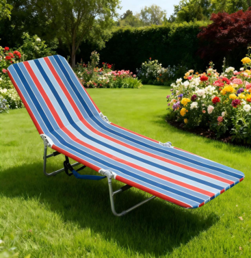 Camping Outdoor Folding Chair LA055