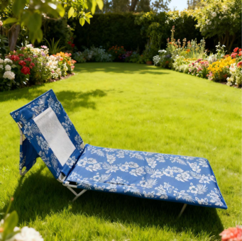 Camping Outdoor Folding Chair LA057