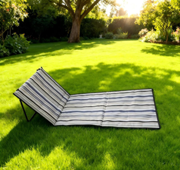 Camping Outdoor Folding Chair LA058