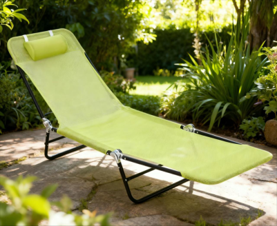 Camping Outdoor Folding Chair LA059