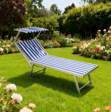 Camping Outdoor Folding Chair LA060