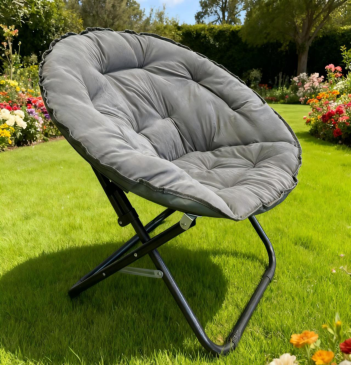 Camping Outdoor Folding Chair LA062