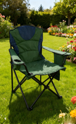 Camping Outdoor Folding Chair LA067