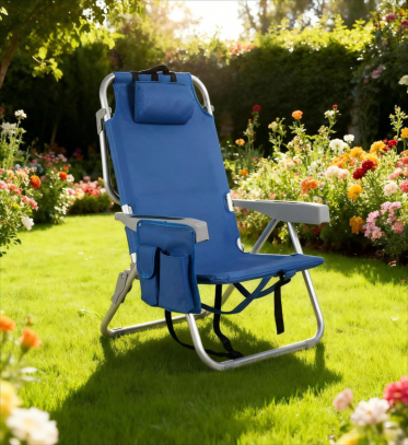 Camping Outdoor Folding Chair LA068