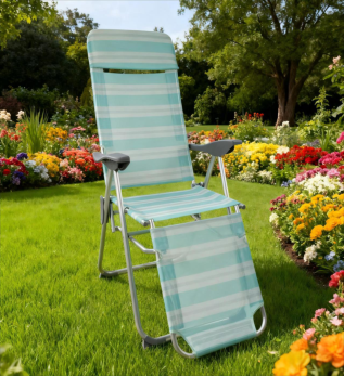 Camping Outdoor Folding Chair LA069