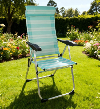 Camping Outdoor Folding Chair LA070