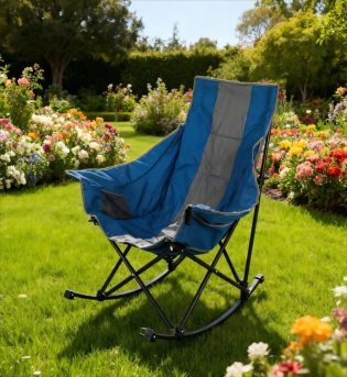 Camping Outdoor Folding Chair LA072